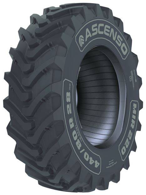 Image sur PNEU ENV ASCENSO 460/70R24 MIR 220